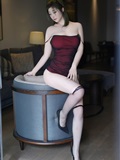 Xiuren秀人网 2025.06.27 NO.10476 妲己_Toxic(23)